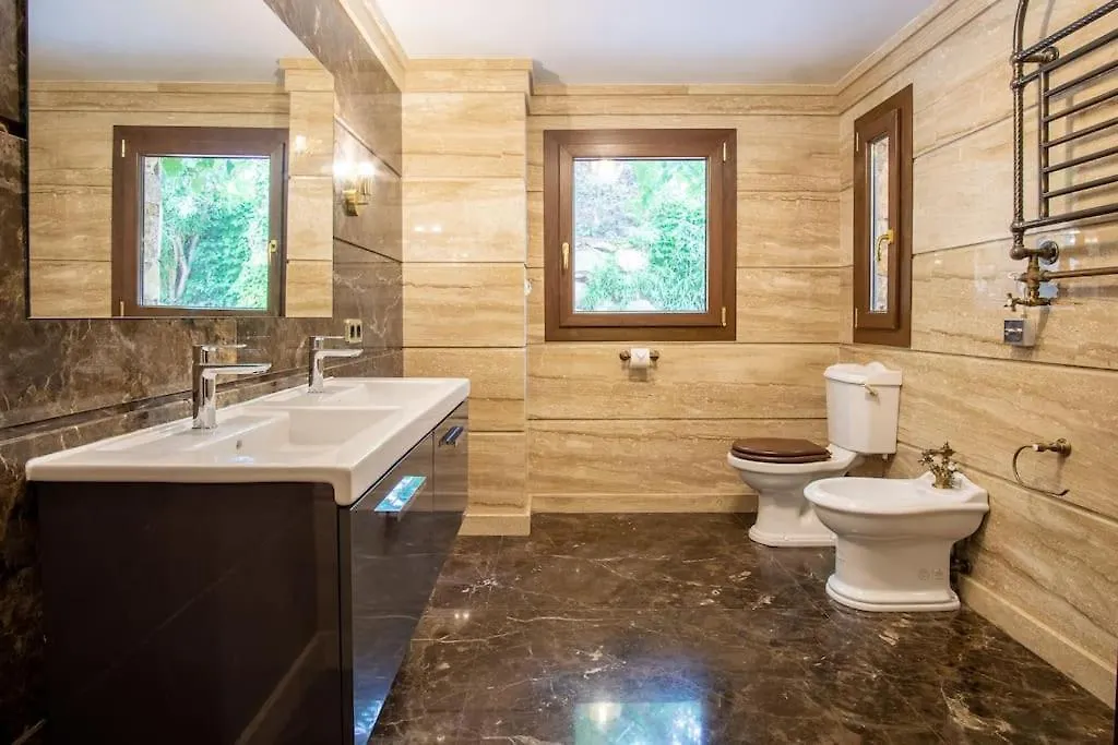 Villa Rdv Luxury Seaviews Blanes
