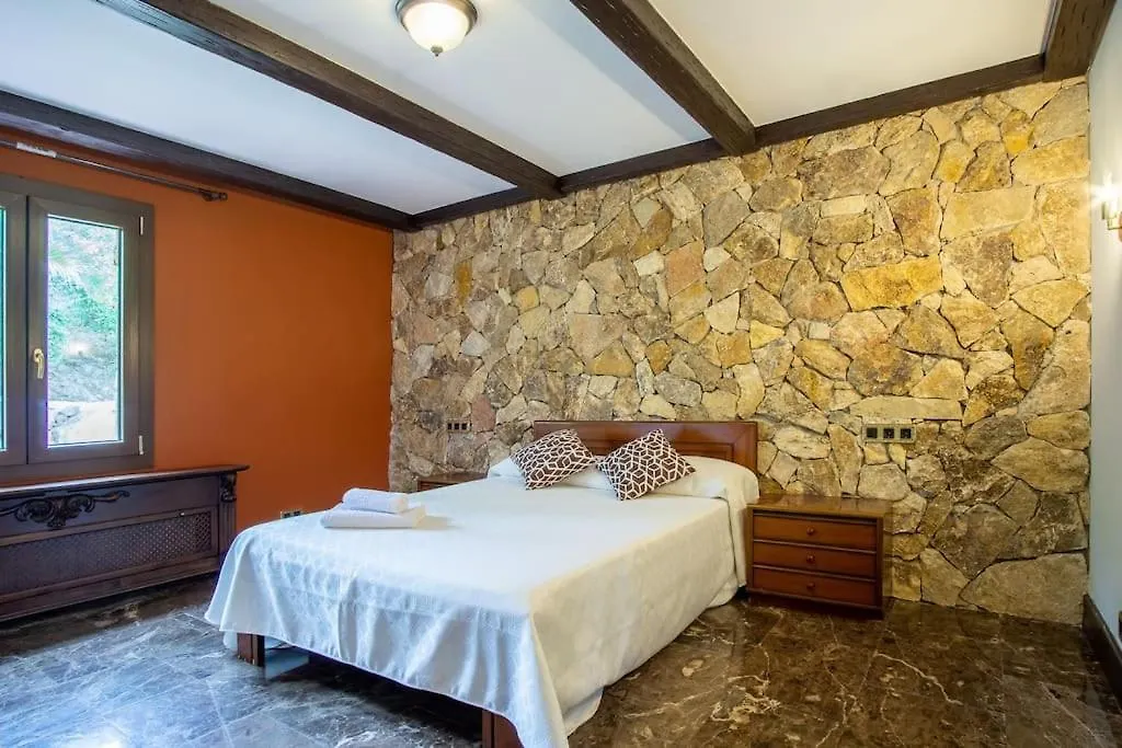 Villa Rdv Luxury Seaviews Blanes Espanha