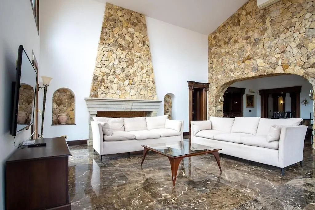 Villa Rdv Luxury Seaviews Blanes 0*,  Espanha