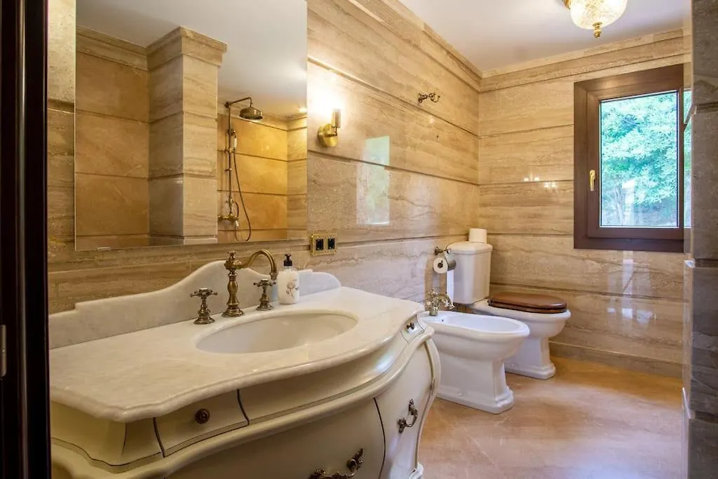 Villa Rdv Luxury Seaviews Blanes